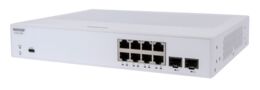 RUCKUS ICX 8100-C08PF [RUCKUS-ICX8100-CO8PF-45L]