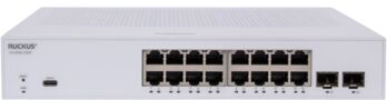 RUCKUS ICX 8100-C16PF [RUCKUS-ICX8100-C16PF-front]