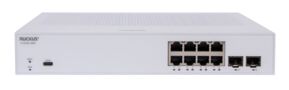 RUCKUS ICX 8100-C08PF [RUCKUS-ICX8100-CO8PF-front]